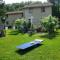 Modern Holiday Home in Pietrafitta Umbria with Garden