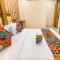 FabHotel Orange Suites - Nr Mumbai International Airport FabHotel Orange Suites - Nr Mumbai International Airport
