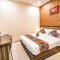 FabExpress Orange Suites - Nr Mumbai International Airport