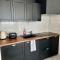 Appartement confortable et lumineux 60m²
