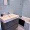 Appartement confortable et lumineux 60m²