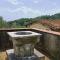 VILLA Castel del Monte - Panoramic Tuscan Villa with Jacuzzi