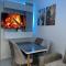 Appartement de luxe a Rimal Martil 1 min de la plage