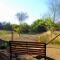 Romantic Hot Tub Retreat - Ndlovu 33 Tiny Home, Big 5 reserve