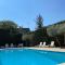 T2 avec jardin et piscine privée - Velaux