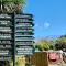 Gooderson Drakensberg Gardens Golf & Spa Resort - 德拉肯斯堡花园