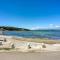 Seaview Apartments in Pasman - Happy Rentals - Pašman