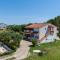 Seaview Apartments in Pasman - Happy Rentals - Pašman