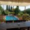 Sunset Hill - Tuscany - Villa & private Pool