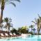 Las Terrazas de Abama Suites