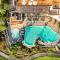 Las Terrazas de Abama Suites