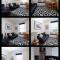 Central 3 bedrooms apartment for upto 6 - 爱丁堡