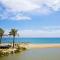 Pool Apt Calahonda 2 with sea view - Happy Rentals - 米哈斯科斯塔