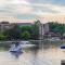 Riverfront Charmer with Character & Entertainment - McHenry