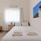 Designed 2BR apartment over Dizengoff square - Panoramic View