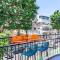 Designed 2BR apartment over Dizengoff square - Panoramic View