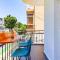 Designed 2BR apartment over Dizengoff square - Panoramic View
