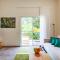 Designed 2BR apartment over Dizengoff square - Panoramic View