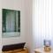 Designed 2BR apartment over Dizengoff square - Panoramic View