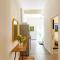 Designed 2BR apartment over Dizengoff square - Panoramic View