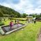 Gooderson Drakensberg Gardens Golf & Spa Resort - 德拉肯斯堡花园