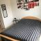 Chambres chez Philippe