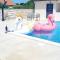 Villa Salvore - new luxury house, heated pool, near beaches, playroom - Istria