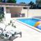 Villa Salvore - new luxury house, heated pool, near beaches, playroom - Istria