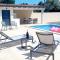 Villa Salvore - new luxury house, heated pool, near beaches, playroom - Istria