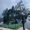 The Backyard Glamping Cameron Highlands
