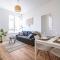 Immeuble spacieux - hyper centre - 15 couchages - Реймс