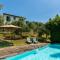 Idyllic Holiday Home in Pescia with Swimming Pool