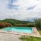 Idyllic Holiday Home in Pescia with Swimming Pool - Uzzano