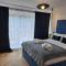 Newly Renovated Flat with Parking space