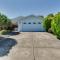 Charming Rogue Valley Home in Central Point! - Central Point