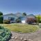 Charming Rogue Valley Home in Central Point! - Central Point