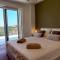 Villa Salvore - new luxury house, heated pool, near beaches, playroom - Istria