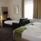 Rathaushotels Oberwiesenthal All Inclusive - 奥泊维森塔尔