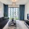 STAY BY LATINEM Luxury 1BR Holiday Home G61024 near Burj Khalifa