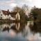 Stable Cottage - Semer