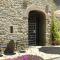 Luxurious cozy apartment with pool near Cortona in Tuscany versatile