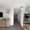 **** Appartement T2 - 2+2. Entièrement NEUF.