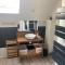 **** Appartement T2 - 2+2. Entièrement NEUF.