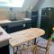 **** Appartement T2 - 2+2. Entièrement NEUF.