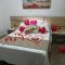 APARTAMENTO TURISTICO GUADIANA LOFT EXPERIENCE Dalia - Badajoz