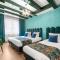 Boutique Hotel des Arts