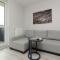 Urban Wings - Airport Apartment with Parking & Balcony by Renters - Warszawa