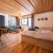 Mountainlodge Tirol Berwang