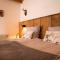 Mountainlodge Tirol Berwang