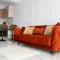 Luxe Central Apt: Free Parking - Oradea